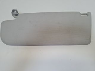 bontott VW POLO V Jobb Napellenző