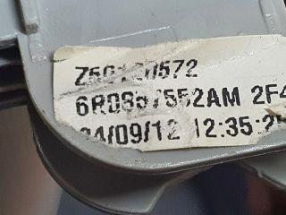 bontott VW POLO V Jobb Napellenző