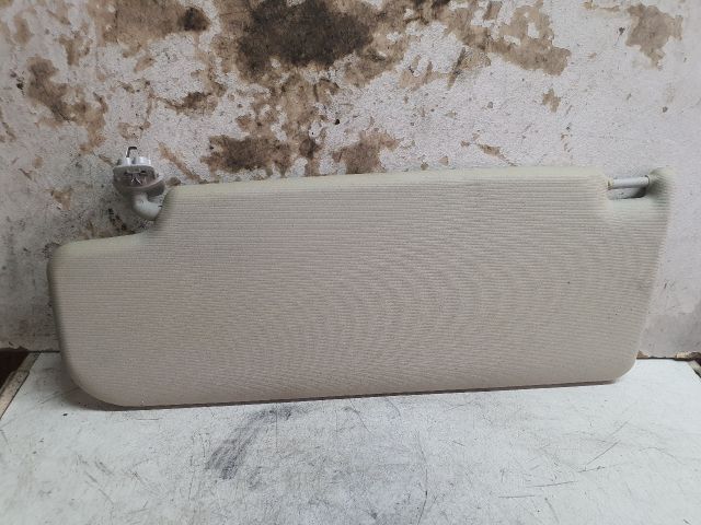 bontott VW POLO V Jobb Napellenző