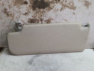 bontott VW POLO V Jobb Napellenző