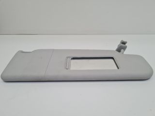 bontott VW POLO V Jobb Napellenző