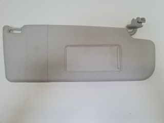 bontott VW POLO V Jobb Napellenző