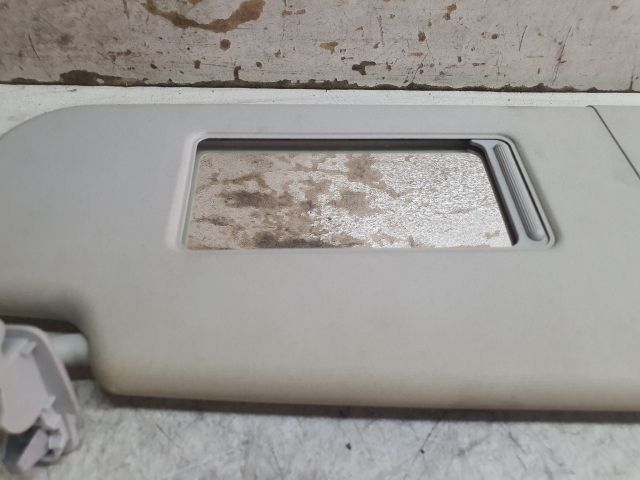 bontott VW POLO V Jobb Napellenző