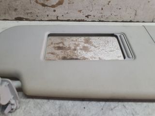 bontott VW POLO V Jobb Napellenző