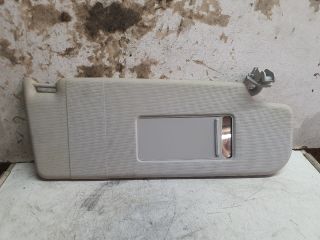 bontott VW POLO V Jobb Napellenző