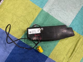 bontott VW POLO V Jobb Oldallégzsák