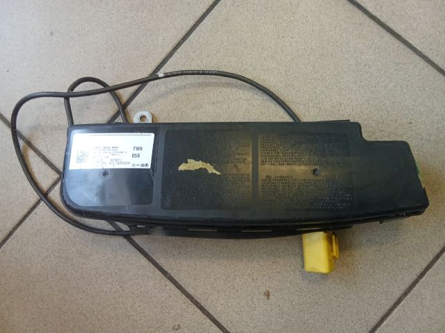 bontott VW POLO V Jobb Oldallégzsák