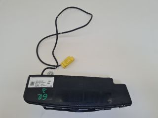 bontott VW POLO V Jobb Oldallégzsák