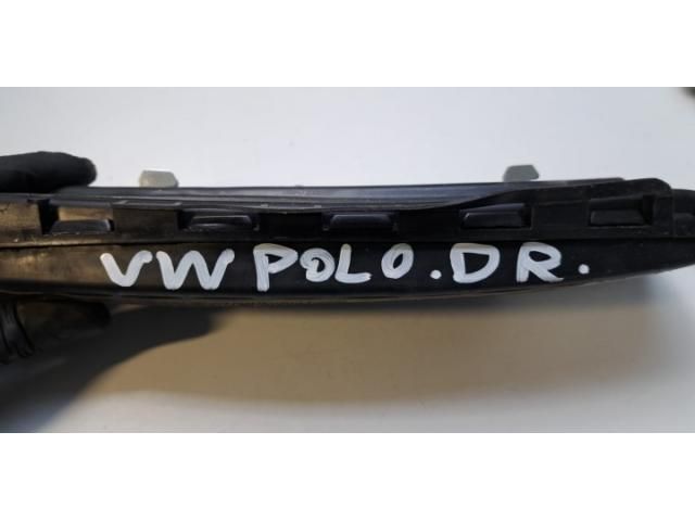 bontott VW POLO V Jobb Oldallégzsák