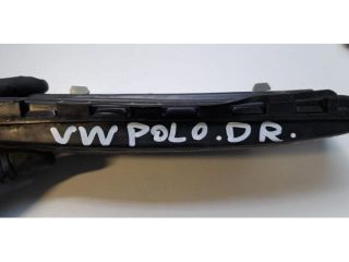 bontott VW POLO V Jobb Oldallégzsák