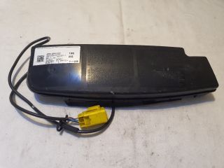 bontott VW POLO V Jobb Oldallégzsák