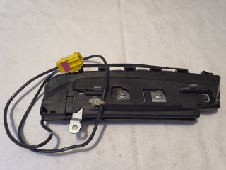 bontott VW POLO V Jobb Oldallégzsák