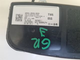 bontott VW POLO V Jobb Oldallégzsák