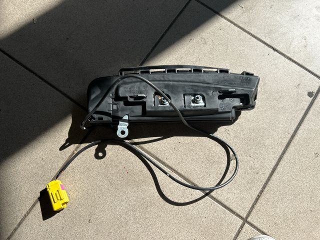 bontott VW POLO V Jobb Oldallégzsák