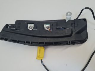 bontott VW POLO V Jobb Oldallégzsák