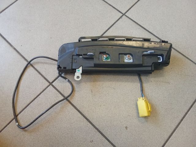 bontott VW POLO V Jobb Oldallégzsák