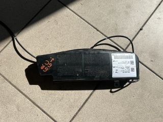 bontott VW POLO V Jobb Oldallégzsák