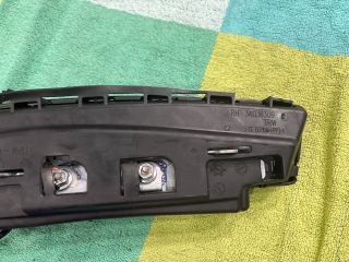 bontott VW POLO V Jobb Oldallégzsák