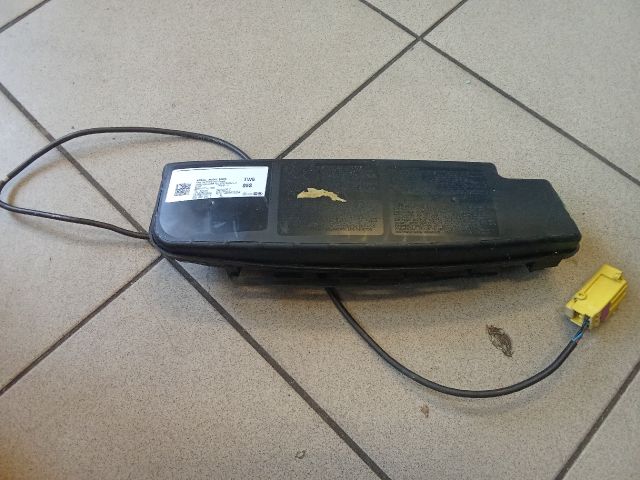 bontott VW POLO V Jobb Oldallégzsák