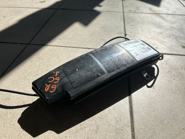 bontott VW POLO V Jobb Oldallégzsák