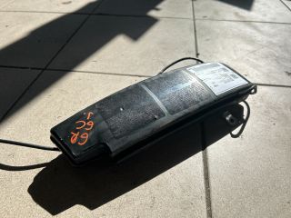 bontott VW POLO V Jobb Oldallégzsák