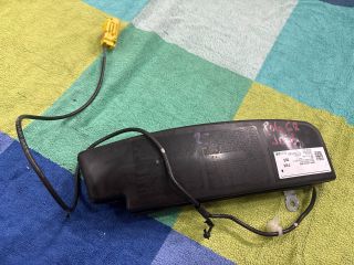 bontott VW POLO V Jobb Oldallégzsák