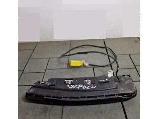 bontott VW POLO V Jobb Oldallégzsák