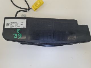 bontott VW POLO V Jobb Oldallégzsák