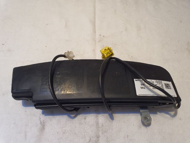 bontott VW POLO V Jobb Oldallégzsák