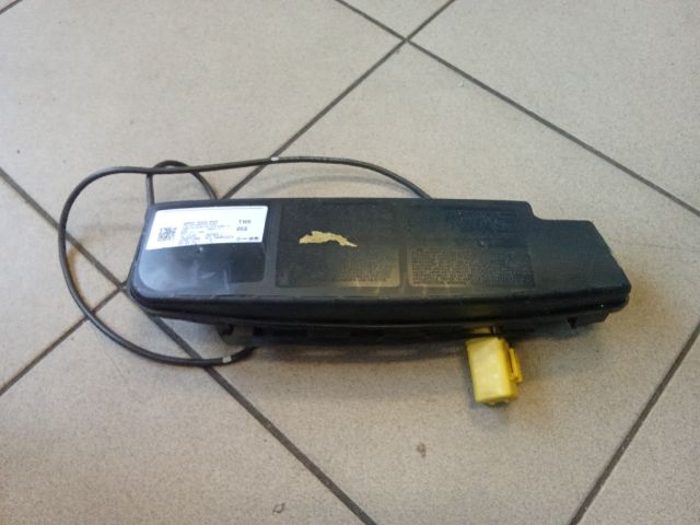 bontott VW POLO V Jobb Oldallégzsák