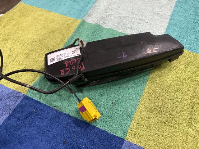 bontott VW POLO V Jobb Oldallégzsák