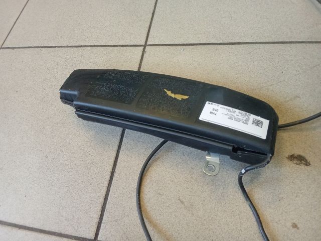 bontott VW POLO V Jobb Oldallégzsák