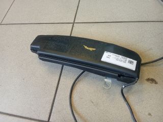 bontott VW POLO V Jobb Oldallégzsák