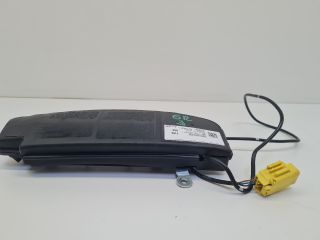 bontott VW POLO V Jobb Oldallégzsák