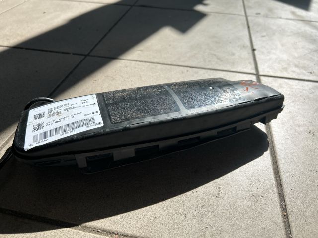 bontott VW POLO V Jobb Oldallégzsák