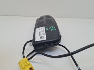 bontott VW POLO V Jobb Oldallégzsák