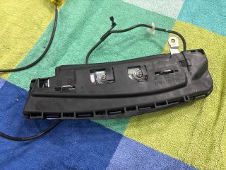 bontott VW POLO V Jobb Oldallégzsák