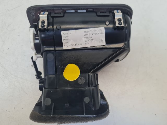 bontott VW POLO V Jobb Szellőző