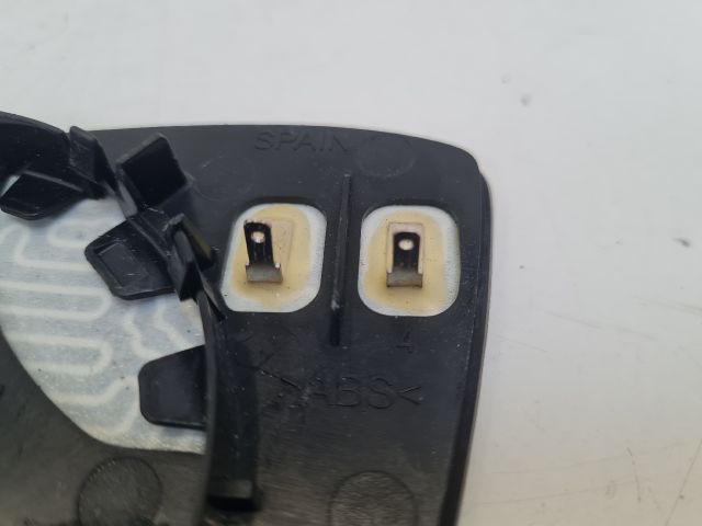 bontott VW POLO V Jobb Tükörlap