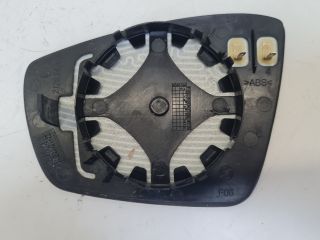 bontott VW POLO V Jobb Tükörlap