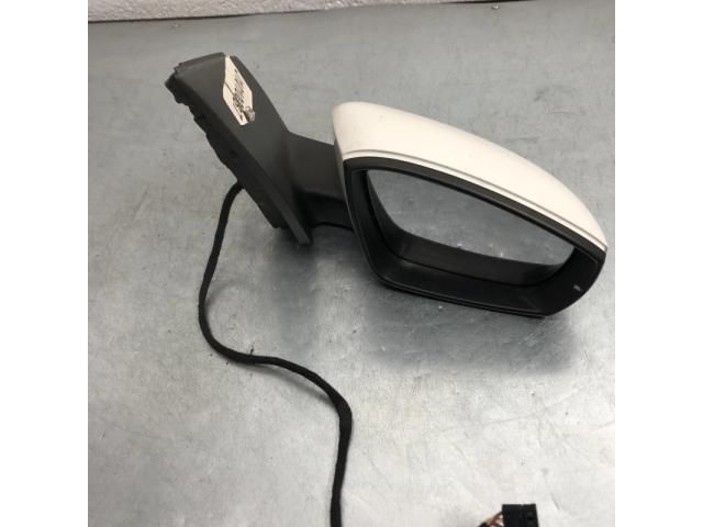 bontott VW POLO V Jobb Visszapillantó Tükör (Elektromos)