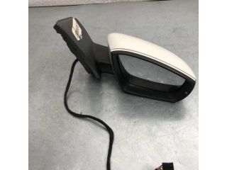 bontott VW POLO V Jobb Visszapillantó Tükör (Elektromos)