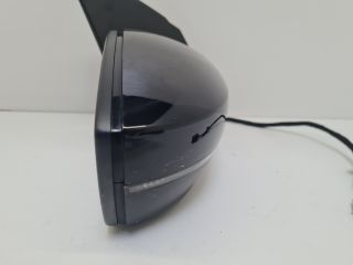 bontott VW POLO V Jobb Visszapillantó Tükör (Elektromos)