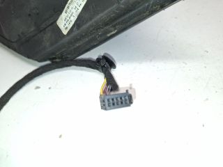 bontott VW POLO V Jobb Visszapillantó Tükör (Elektromos)