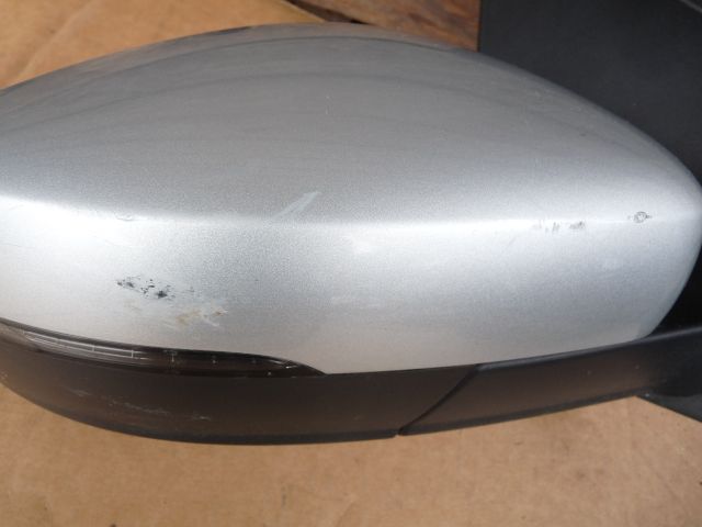 bontott VW POLO V Jobb Visszapillantó Tükör (Elektromos)