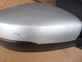 bontott VW POLO V Jobb Visszapillantó Tükör (Elektromos)