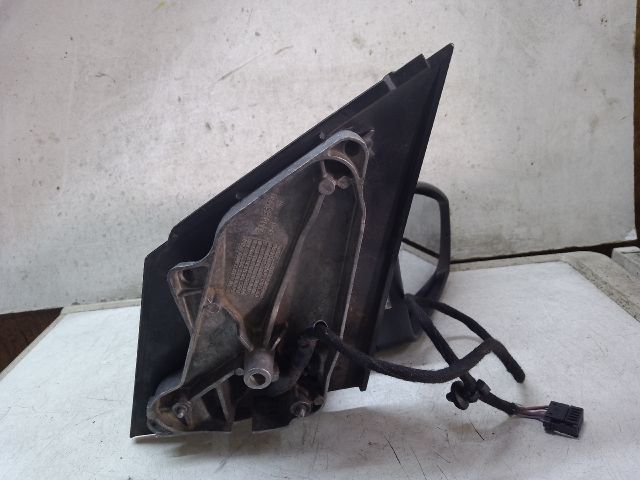 bontott VW POLO V Jobb Visszapillantó Tükör (Elektromos)