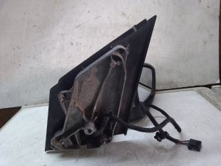 bontott VW POLO V Jobb Visszapillantó Tükör (Elektromos)
