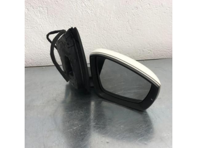 bontott VW POLO V Jobb Visszapillantó Tükör (Elektromos)