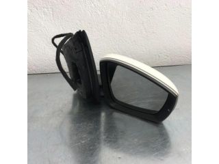 bontott VW POLO V Jobb Visszapillantó Tükör (Elektromos)